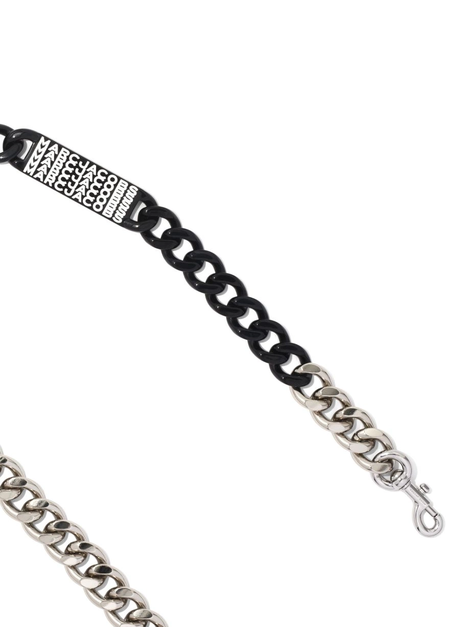 Affordable strap The Jacobs Chain Marc shoulder Barcode Women 0721